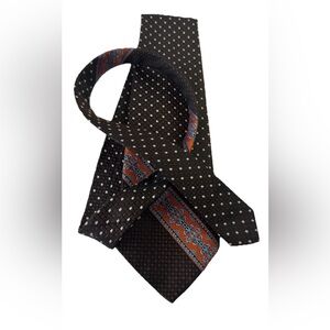 Woolf Brothers vintage Neck Tie.